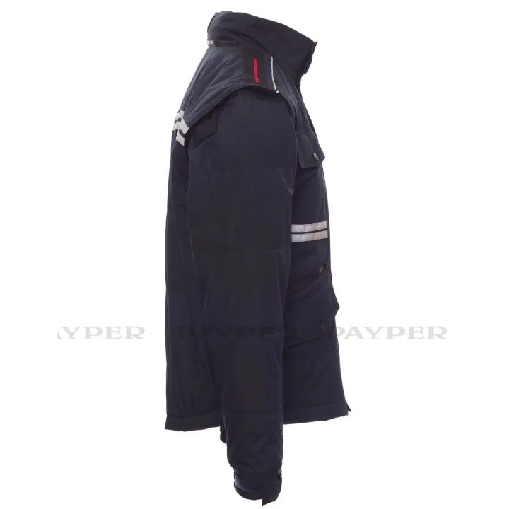 Blouson De Travail Homme Fighter 2.0
