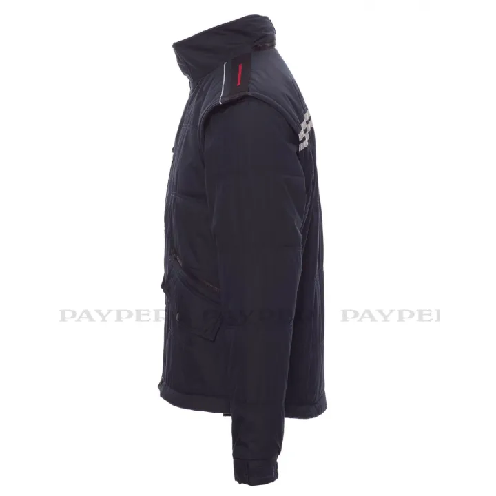 Blouson De Travail Homme Fighter 2.0