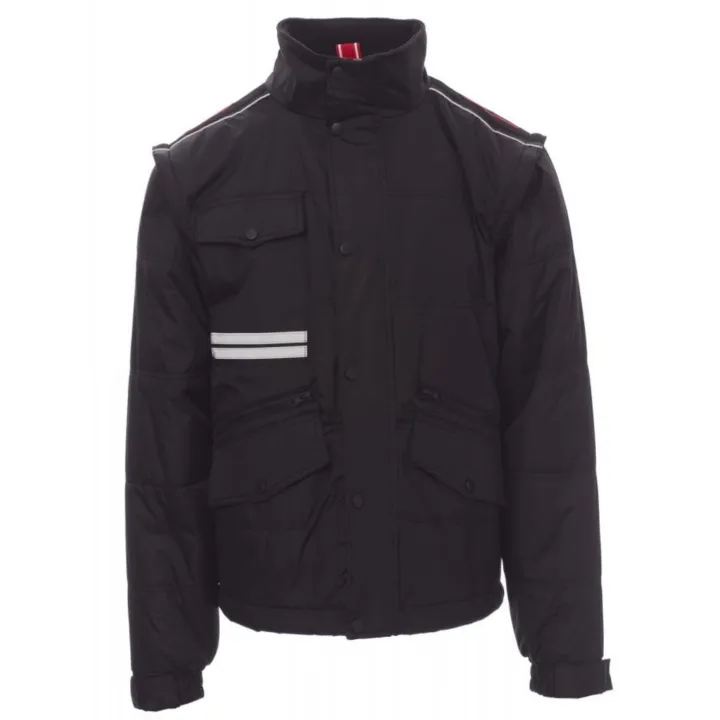 Blouson De Travail Homme Fighter 2.0