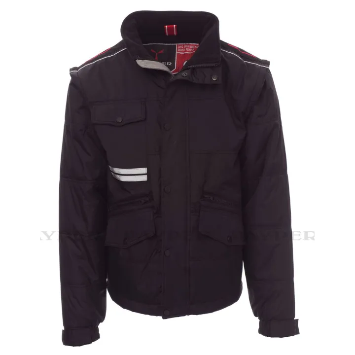 Blouson De Travail Homme Fighter 2.0
