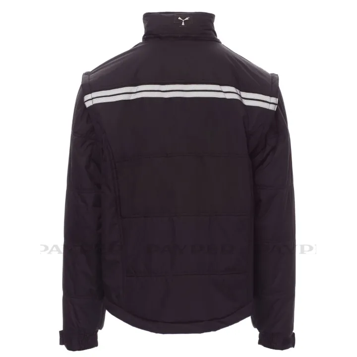 Blouson De Travail Homme Fighter 2.0