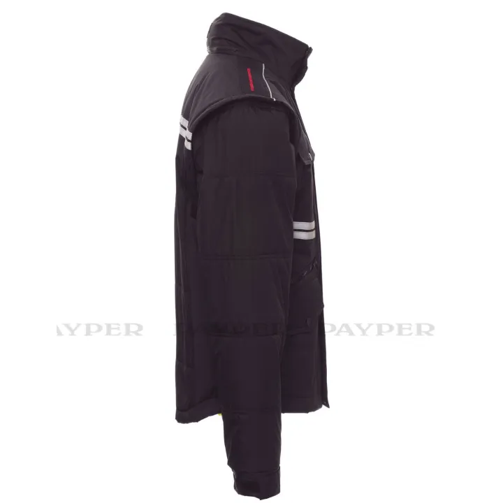 Blouson De Travail Homme Fighter 2.0