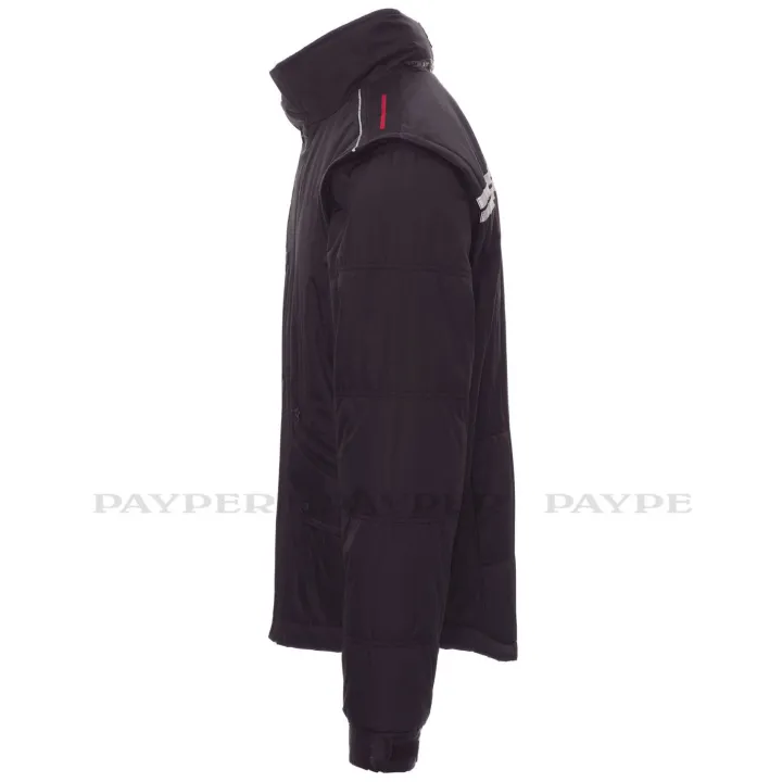 Blouson De Travail Homme Fighter 2.0