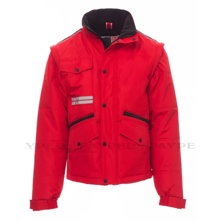 Blouson De Travail Homme Fighter 2.0