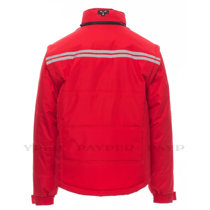 Blouson De Travail Homme Fighter 2.0