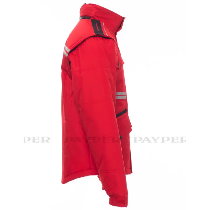 Blouson De Travail Homme Fighter 2.0