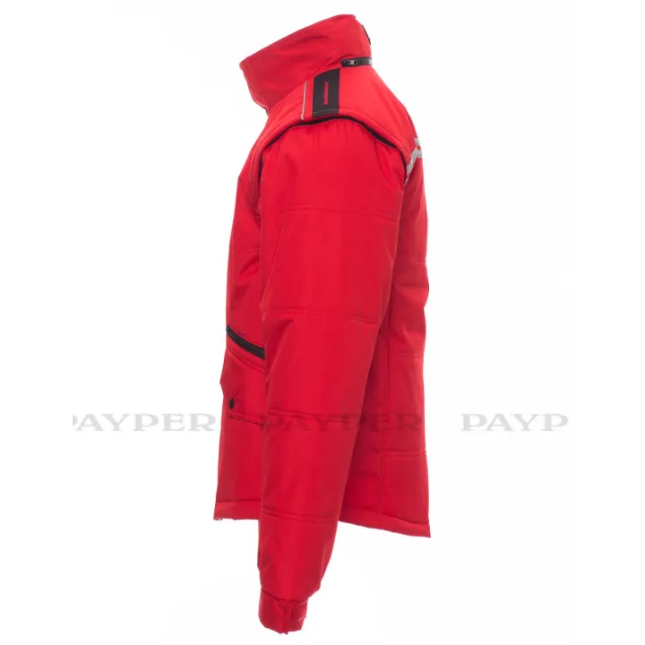 Blouson De Travail Homme Fighter 2.0