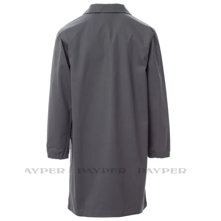 Blouse Homme 100% Coton Sanfor Shell