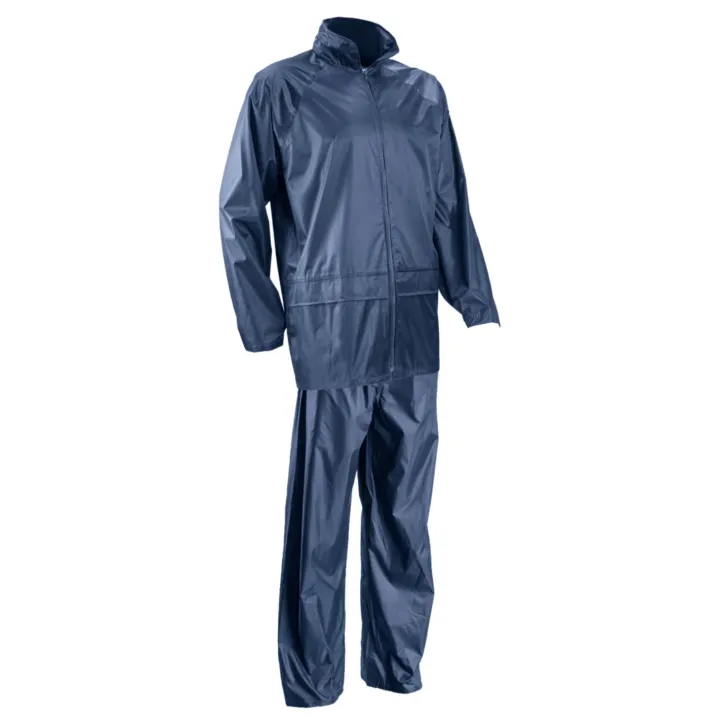 Ensemble De Pluie Pluvio