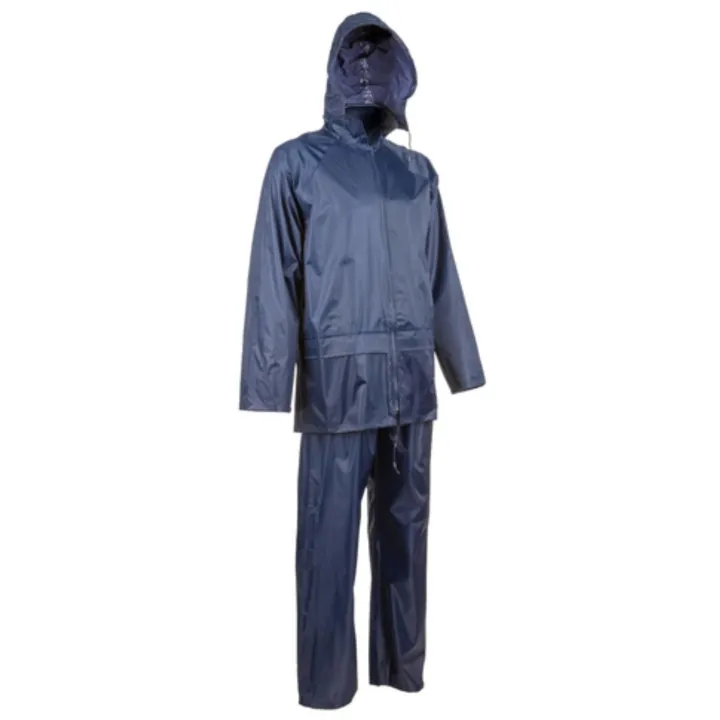 Ensemble De Pluie Pluvio