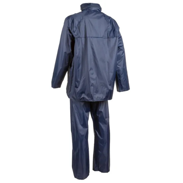 Ensemble De Pluie Pluvio