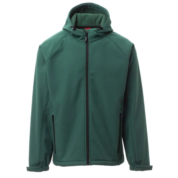GALE Veste de travail 100% polyester imperm&eacute;able