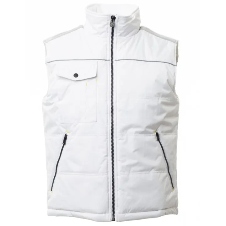Gilet Sans Manches Mixte Airspace 2.0