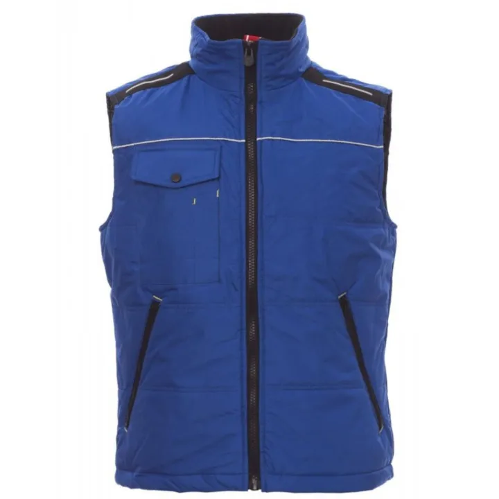 Gilet Sans Manches Mixte Airspace 2.0