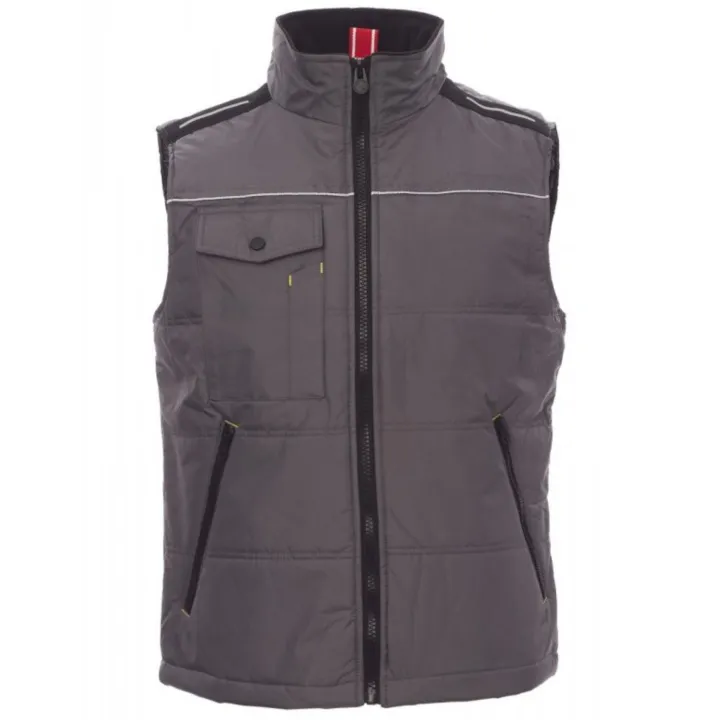 Gilet Sans Manches Mixte Airspace 2.0