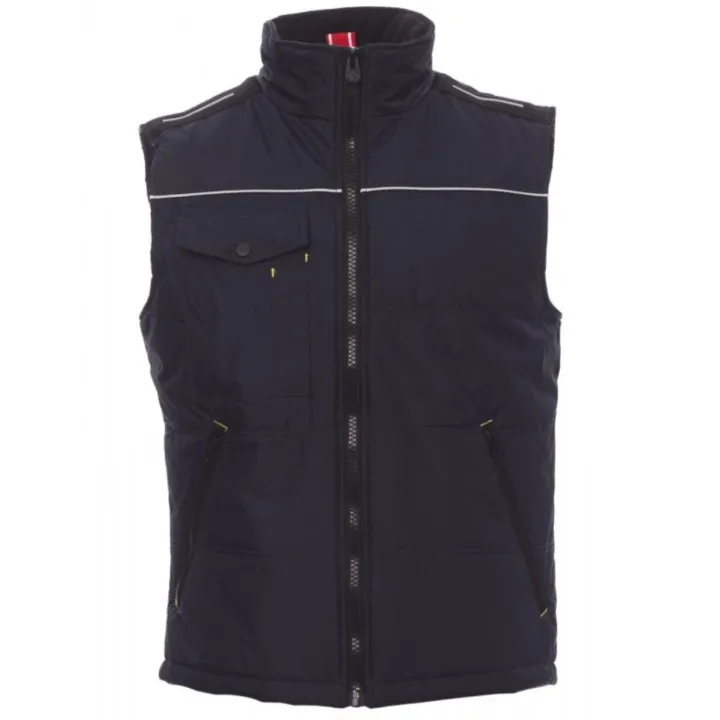 Gilet Sans Manches Mixte Airspace 2.0