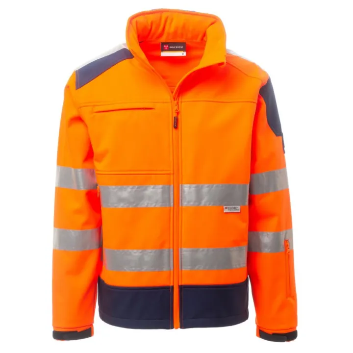 Veste Softshell Homme Screen