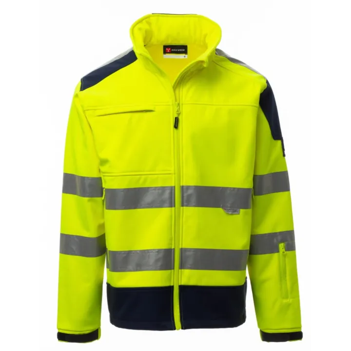 Veste Softshell Homme Screen