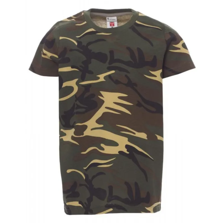 T-shirt Enfant Sunset Kids