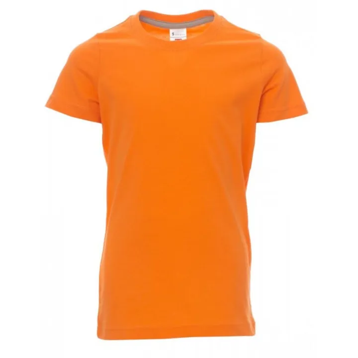 T-shirt Enfant Sunset Kids