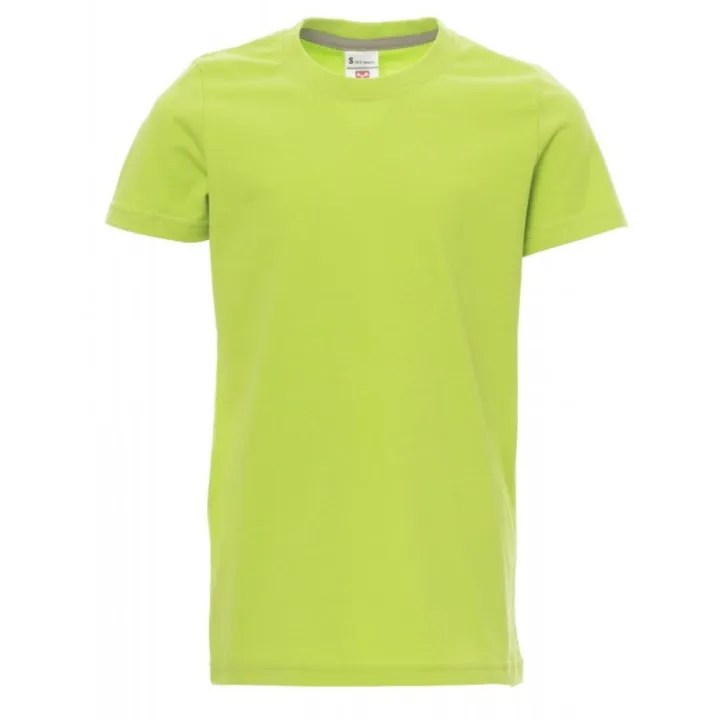 T-shirt Enfant Sunset Kids