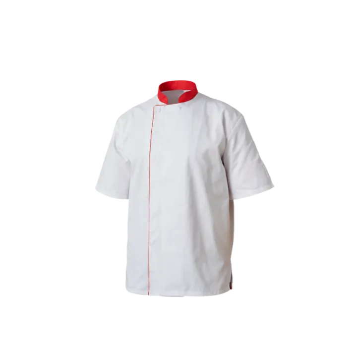 Veste De Cuisine Mixte Valin