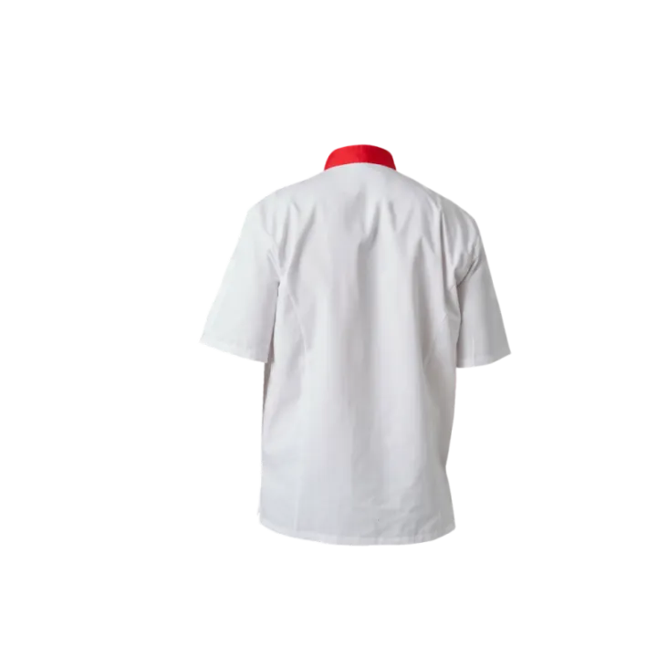 Veste De Cuisine Mixte Valin