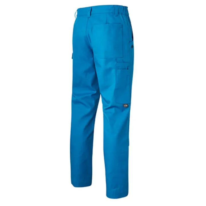 Pantalon De Travail Steel