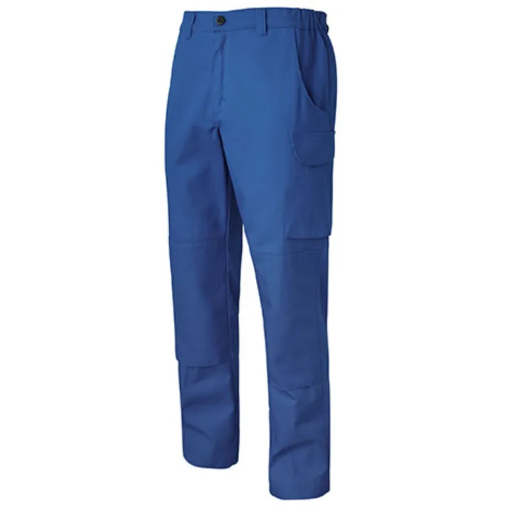 Pantalon De Travail Steel