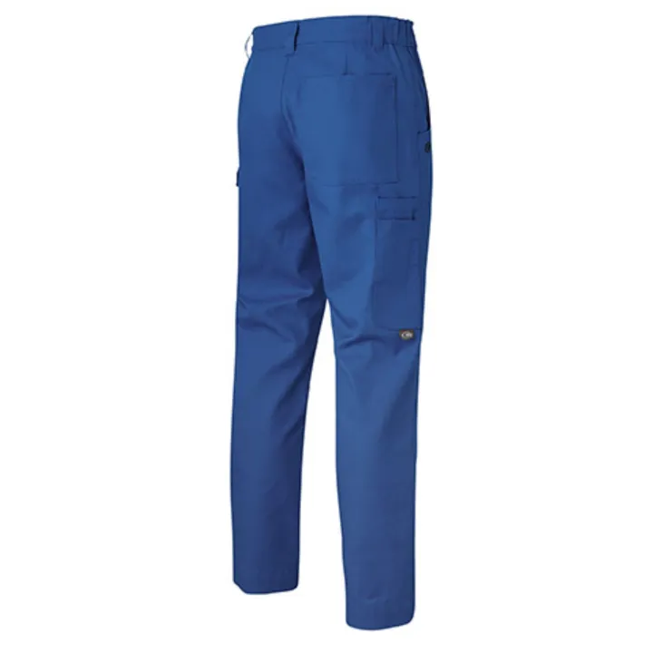 Pantalon De Travail Steel