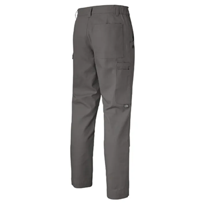Pantalon De Travail Steel
