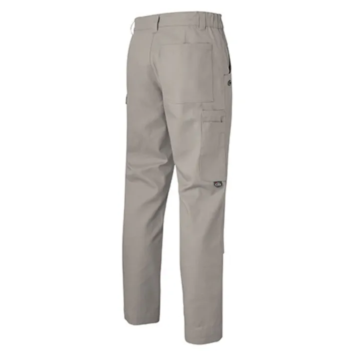 Pantalon De Travail Steel
