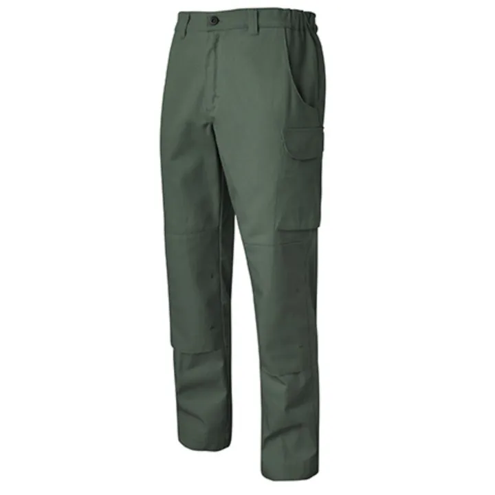 Pantalon De Travail Steel