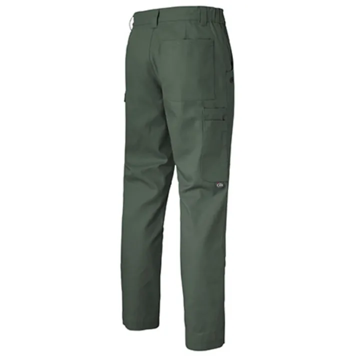 Pantalon De Travail Steel