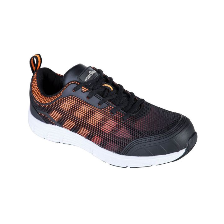 Ft15 Tennis Tove Steelite S1p