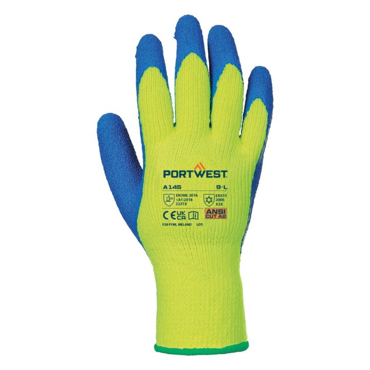 Gants Cold Grip Lot De 12