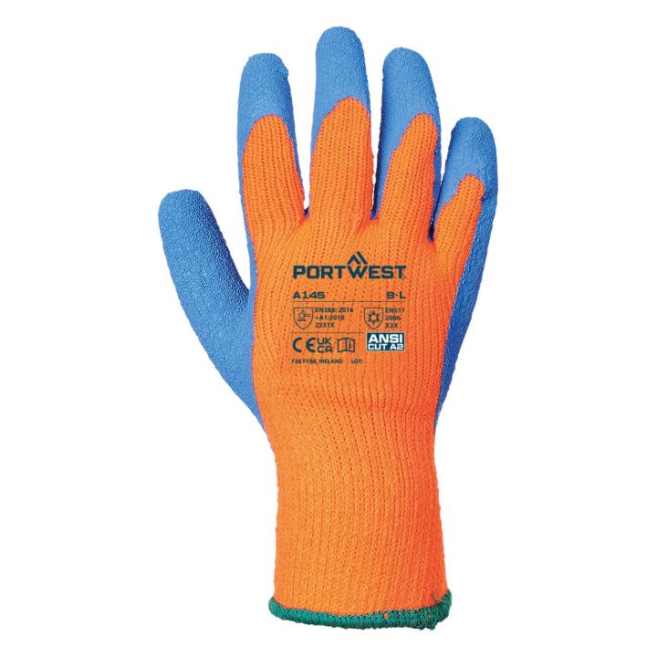 Gants Cold Grip Lot De 12