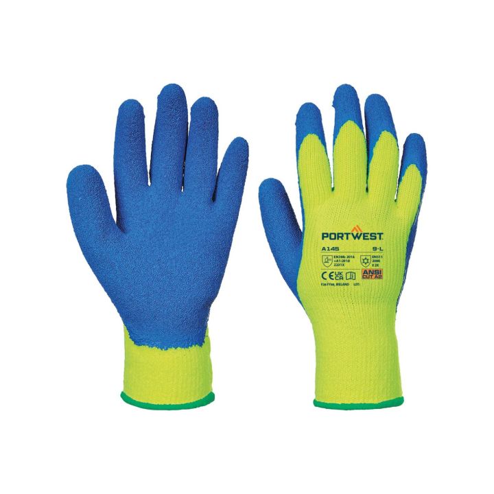 Gants Cold Grip Lot De 12