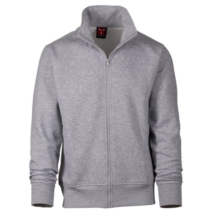 Sweat Shirt Zip Hoover