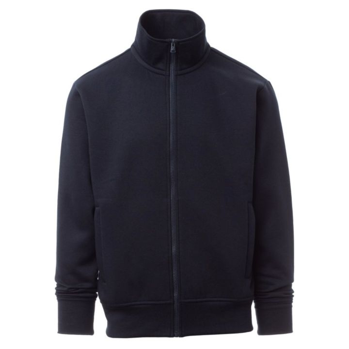 Sweat Shirt Zip Hoover