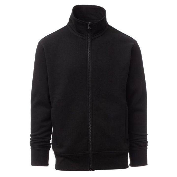 Sweat Shirt Zip Hoover
