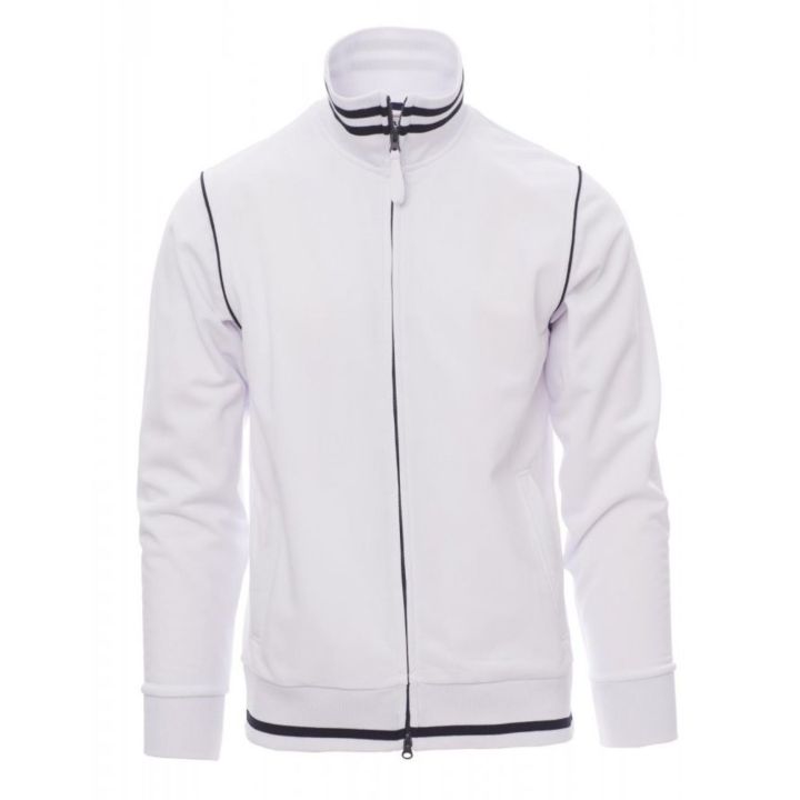 Sweat Homme Zip Derby