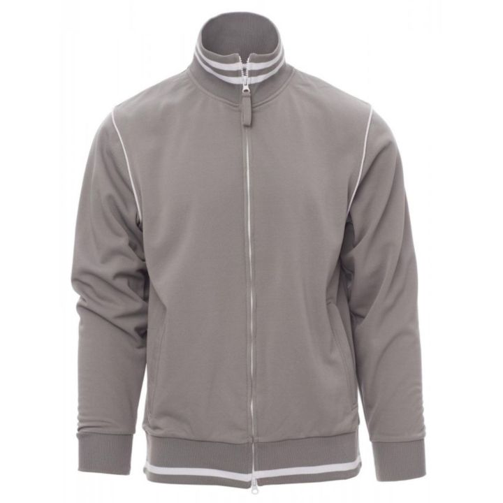 Sweat Homme Zip Derby