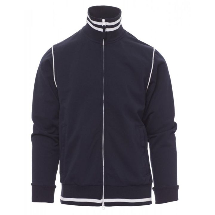 Sweat Homme Zip Derby