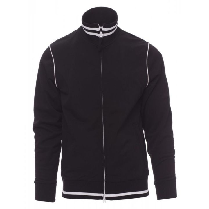 Sweat Homme Zip Derby
