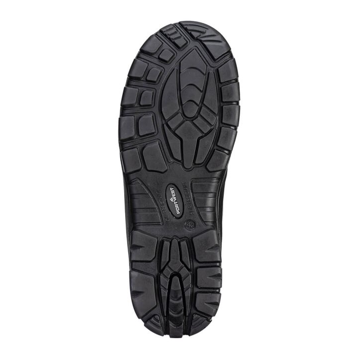 Botte Fourr&eacute;e Cuir Fd07
