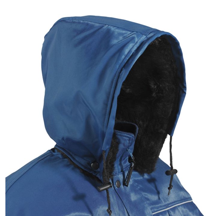 BEAVER parka de travail anti froid