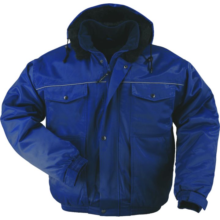 BEAVER parka de travail anti froid