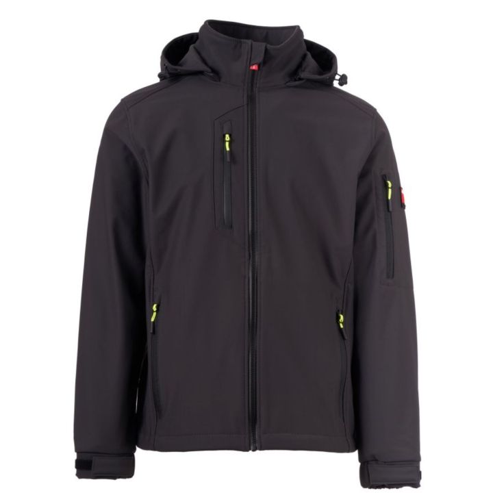 Veste Softshell Homme Creek