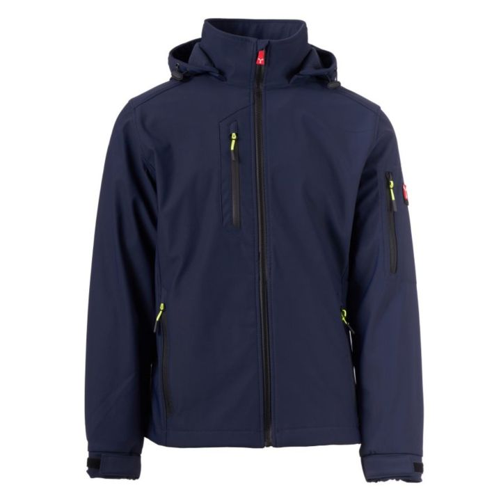 Veste Softshell Homme Creek